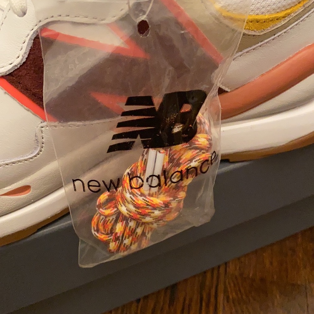 ✨SOLD!New Balance X Bandier 57/40✨ - Picture 12 of 12